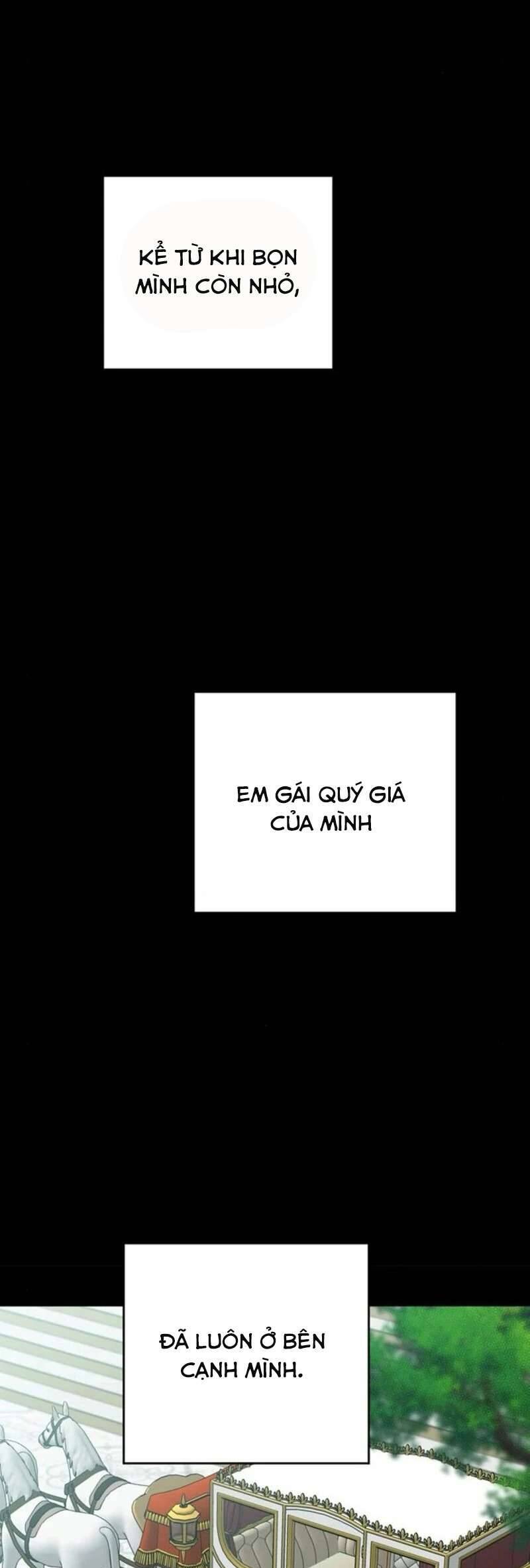 Bạo Chúa Bé Con: Chapter 117