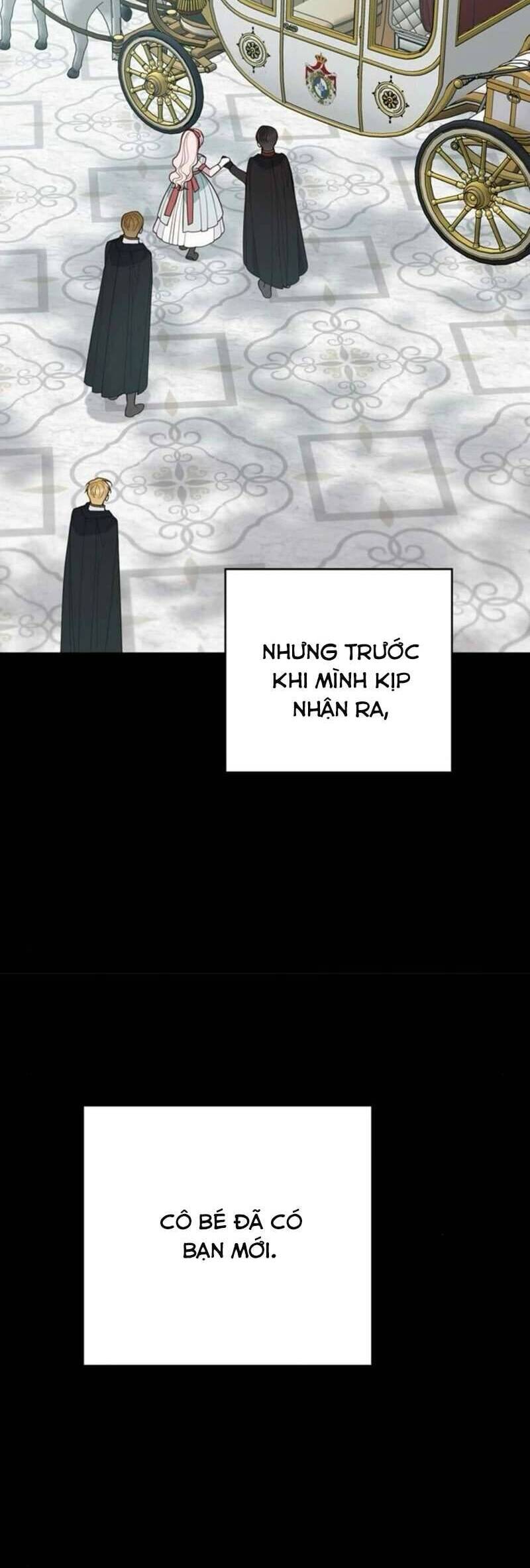 Bạo Chúa Bé Con: Chapter 117