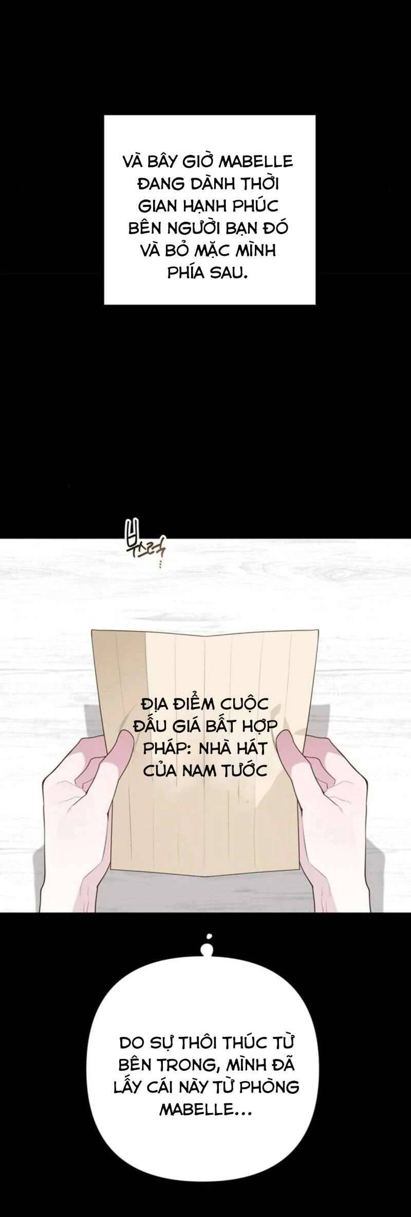 Bạo Chúa Bé Con: Chapter 117