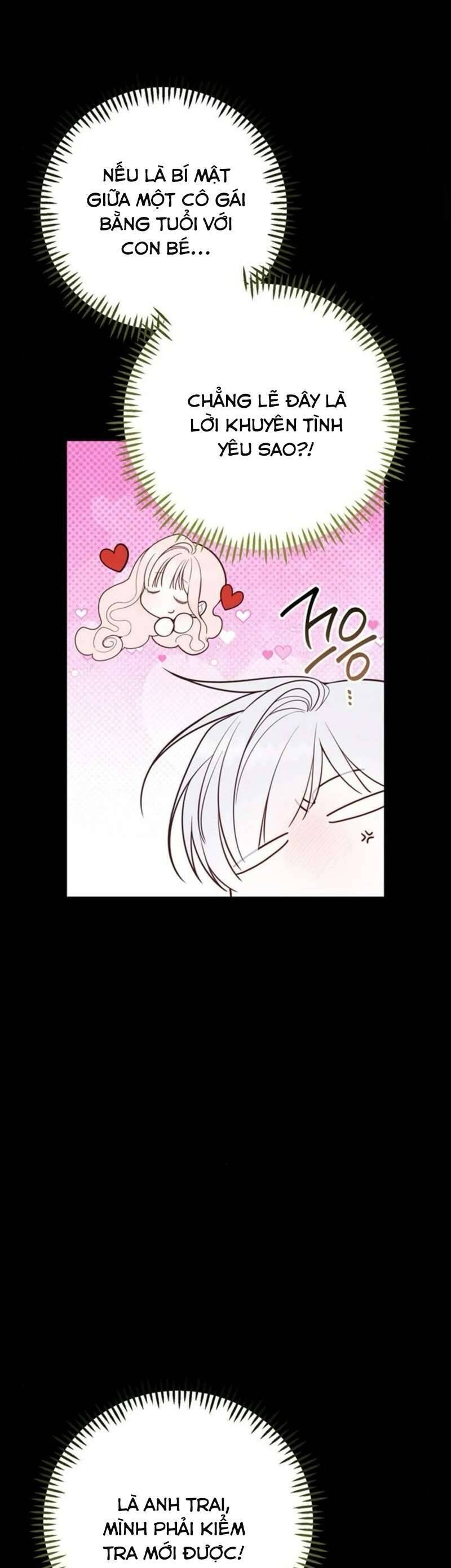 Bạo Chúa Bé Con: Chapter 117