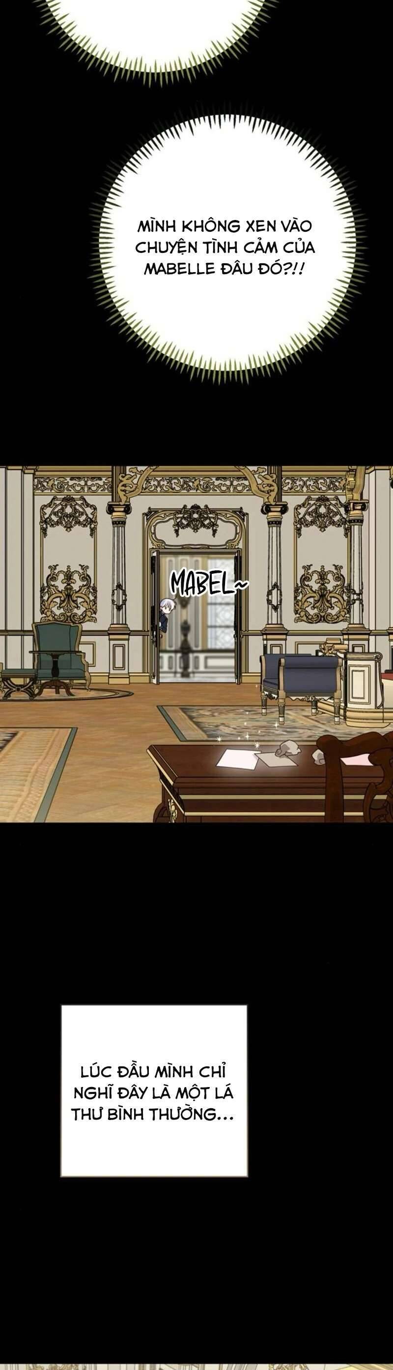 Bạo Chúa Bé Con: Chapter 117