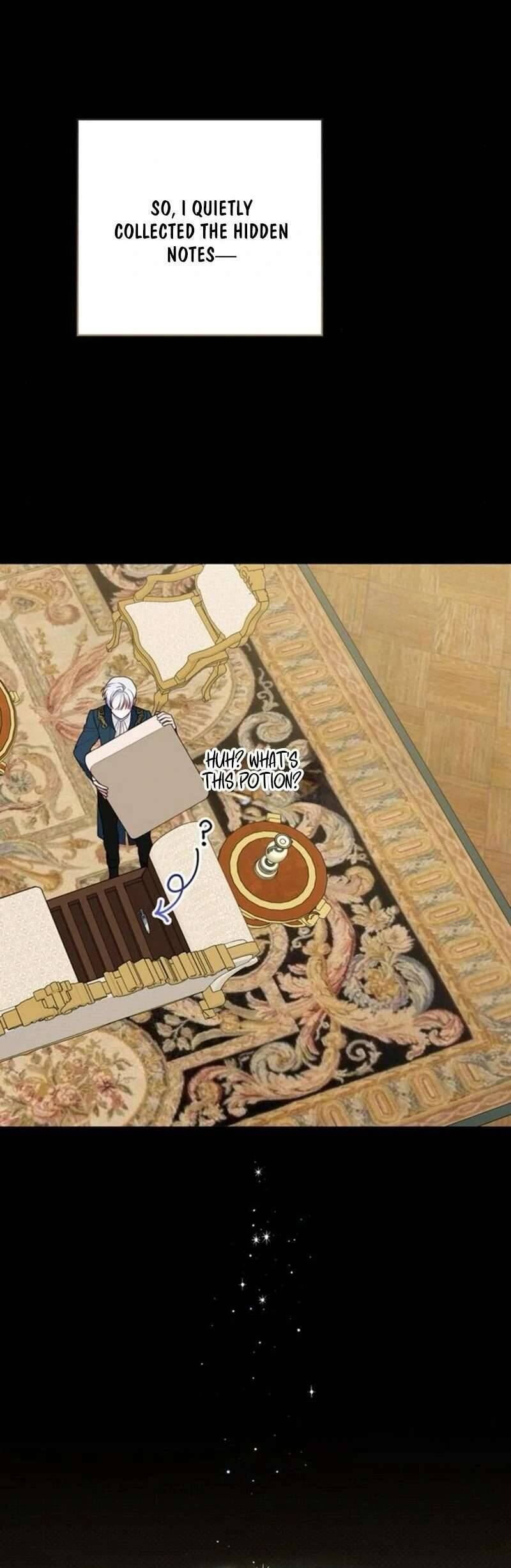 Bạo Chúa Bé Con: Chapter 117