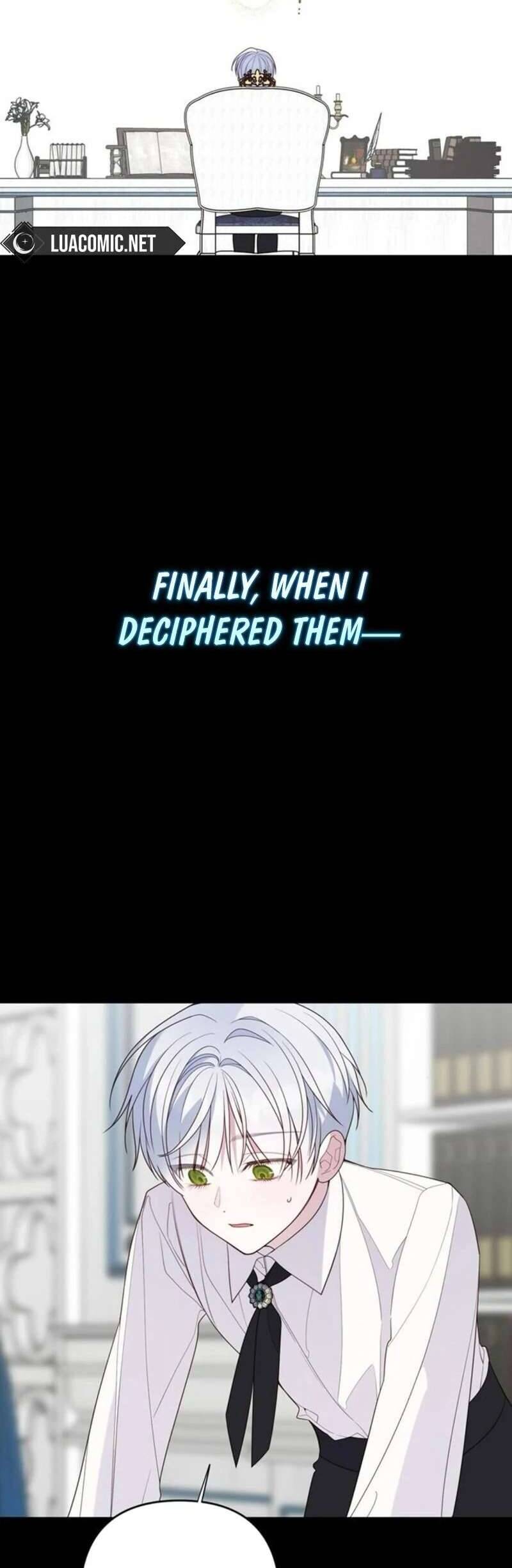 Bạo Chúa Bé Con: Chapter 117