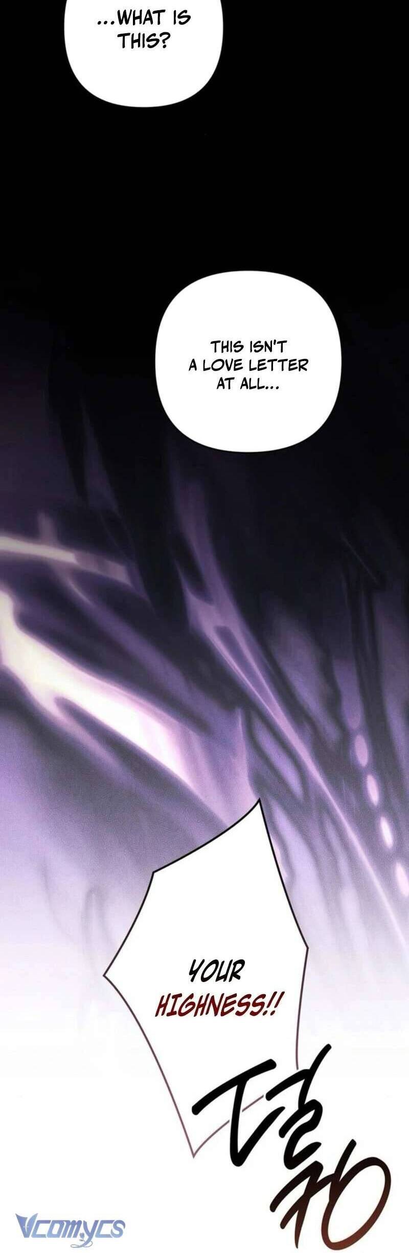 Bạo Chúa Bé Con: Chapter 117