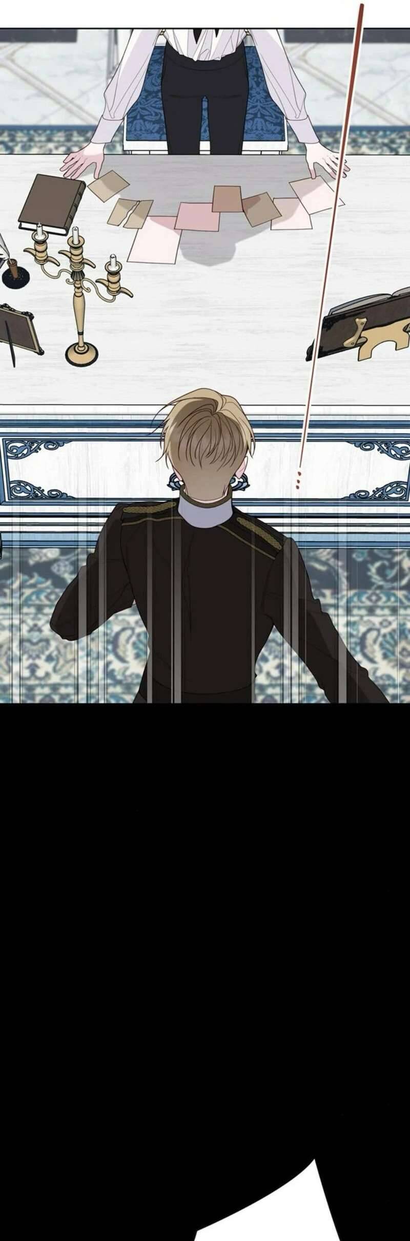 Bạo Chúa Bé Con: Chapter 117