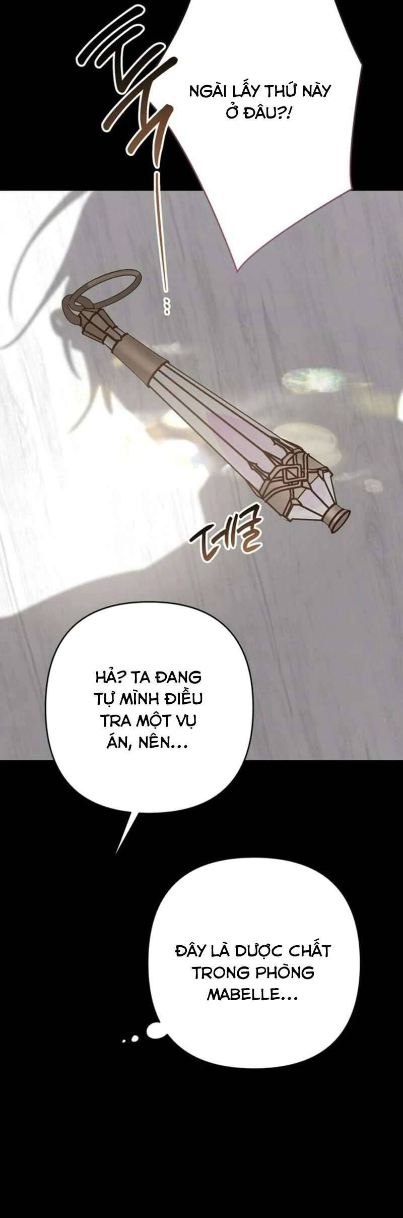 Bạo Chúa Bé Con: Chapter 117
