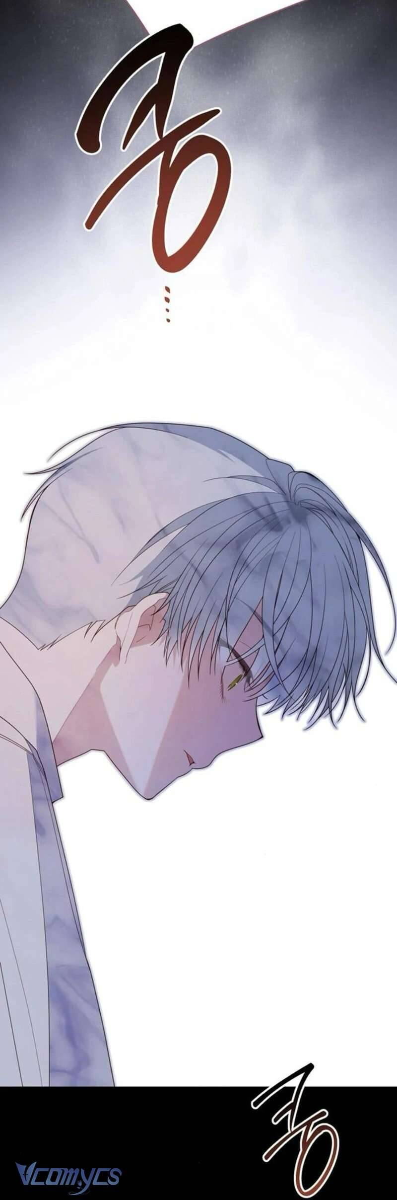 Bạo Chúa Bé Con: Chapter 117