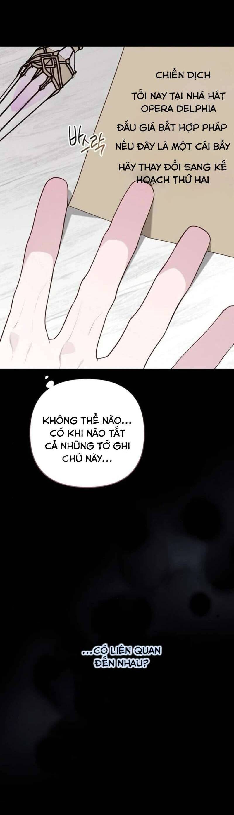 Bạo Chúa Bé Con: Chapter 117