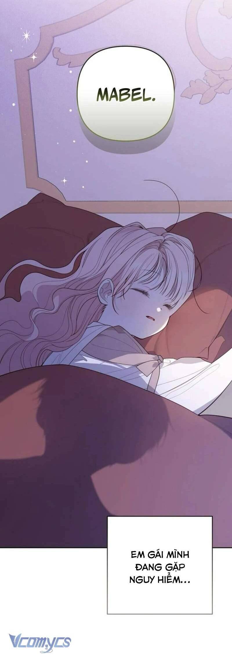 Bạo Chúa Bé Con: Chapter 117