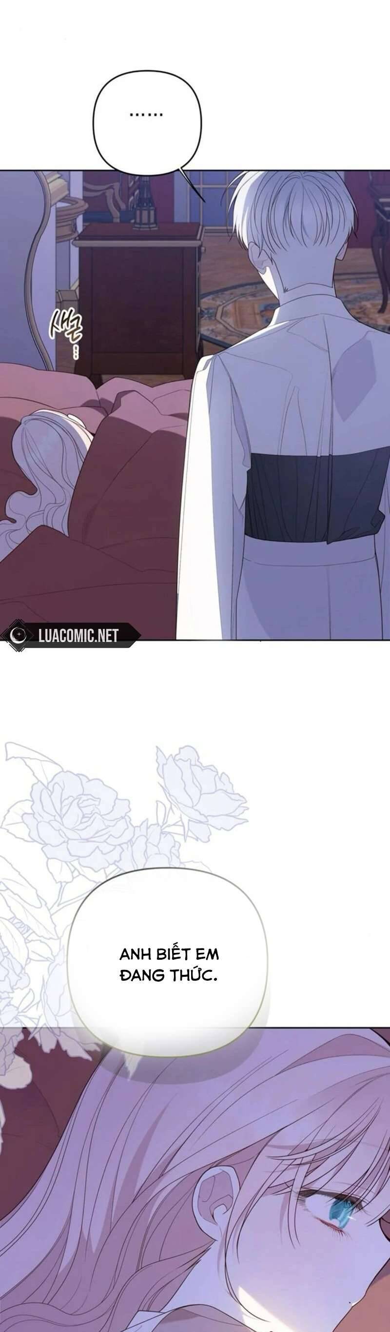 Bạo Chúa Bé Con: Chapter 117