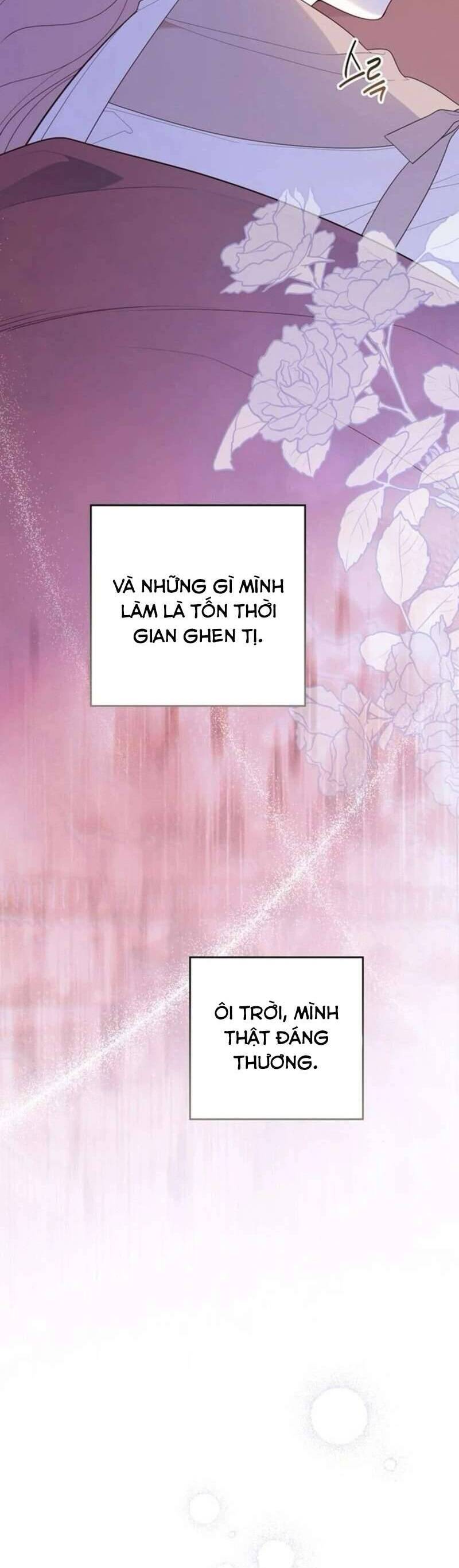 Bạo Chúa Bé Con: Chapter 117