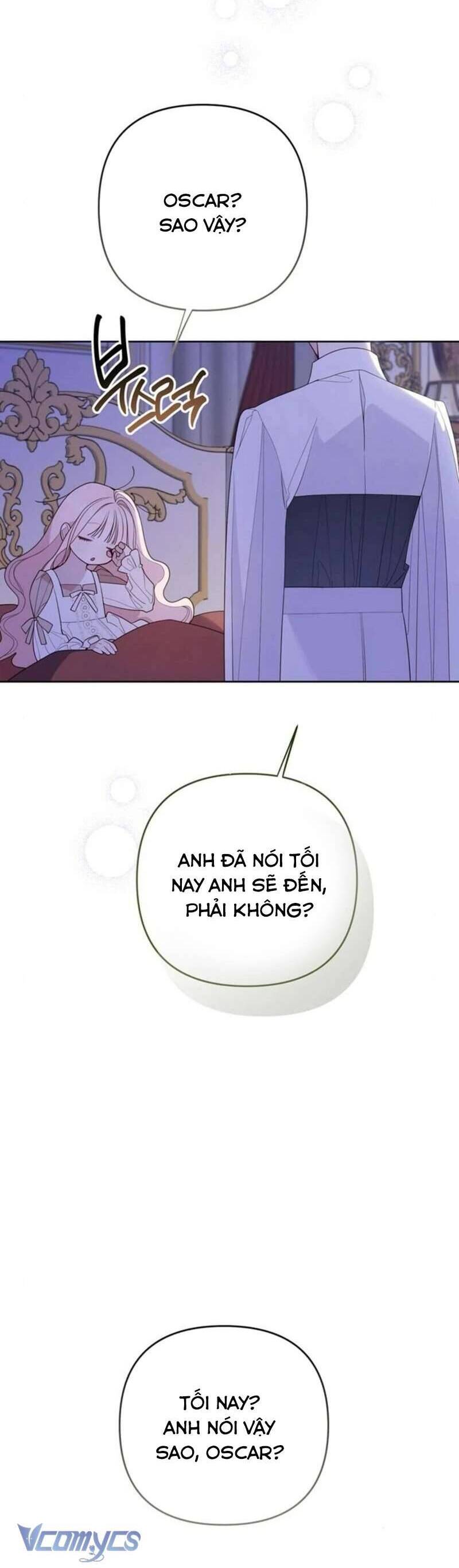 Bạo Chúa Bé Con: Chapter 117