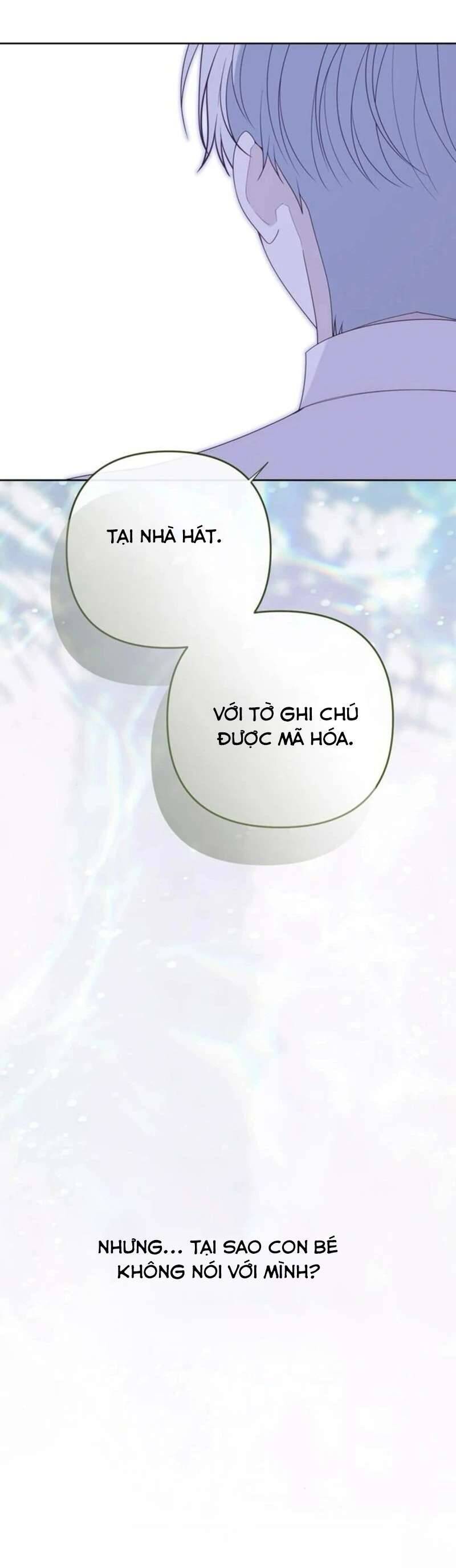 Bạo Chúa Bé Con: Chapter 117