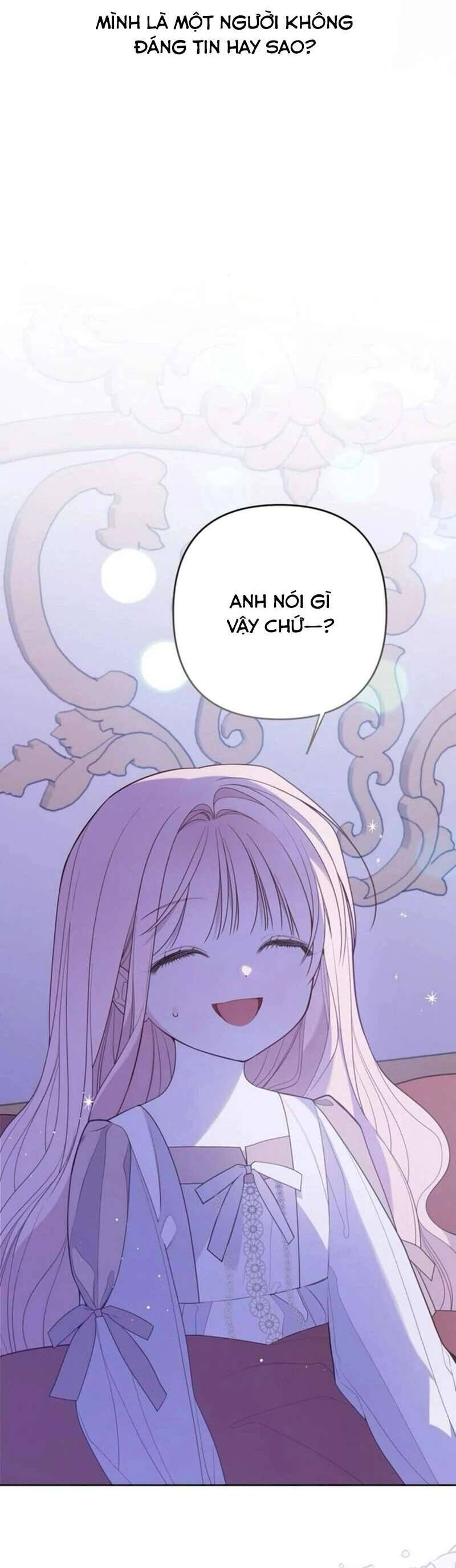 Bạo Chúa Bé Con: Chapter 117