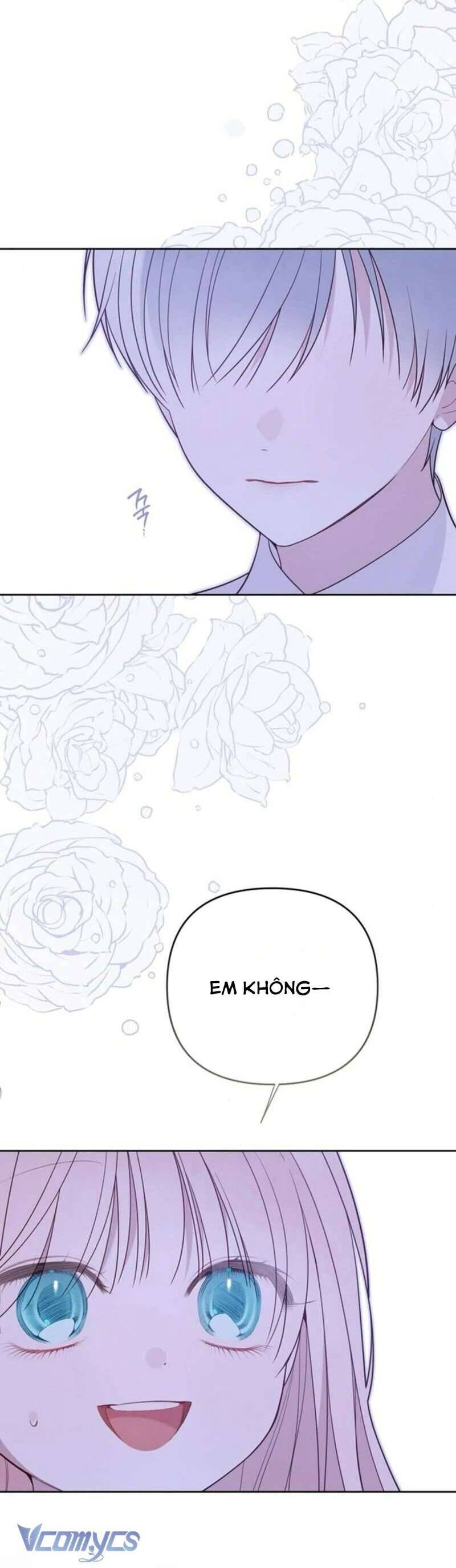 Bạo Chúa Bé Con: Chapter 117