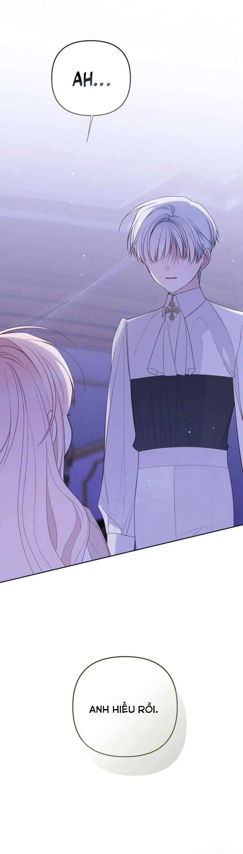 Bạo Chúa Bé Con: Chapter 117