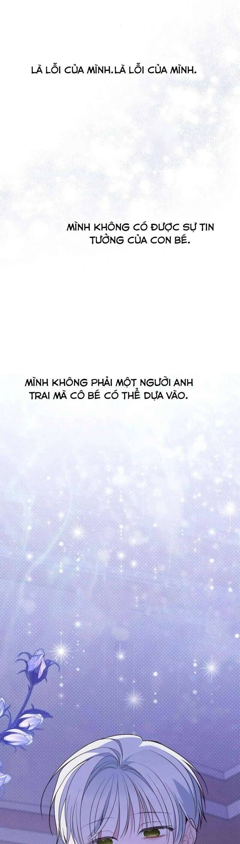 Bạo Chúa Bé Con: Chapter 117