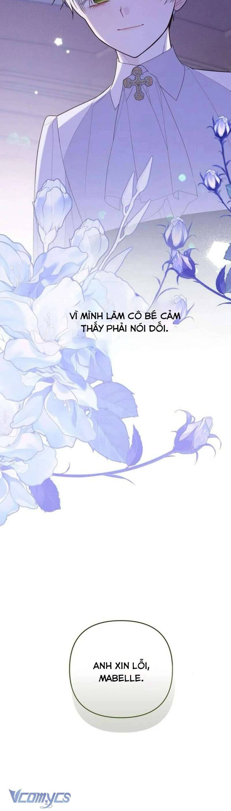 Bạo Chúa Bé Con: Chapter 117