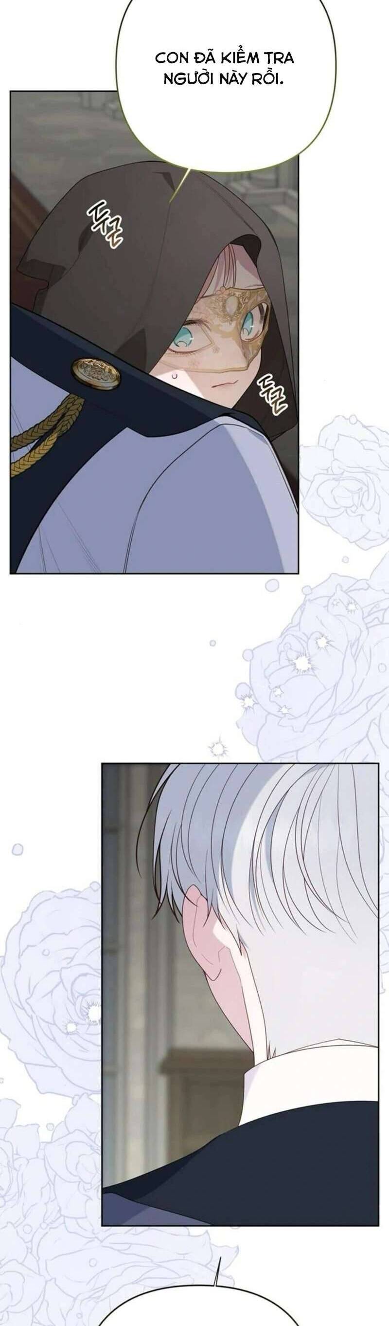 Bạo Chúa Bé Con: Chapter 117