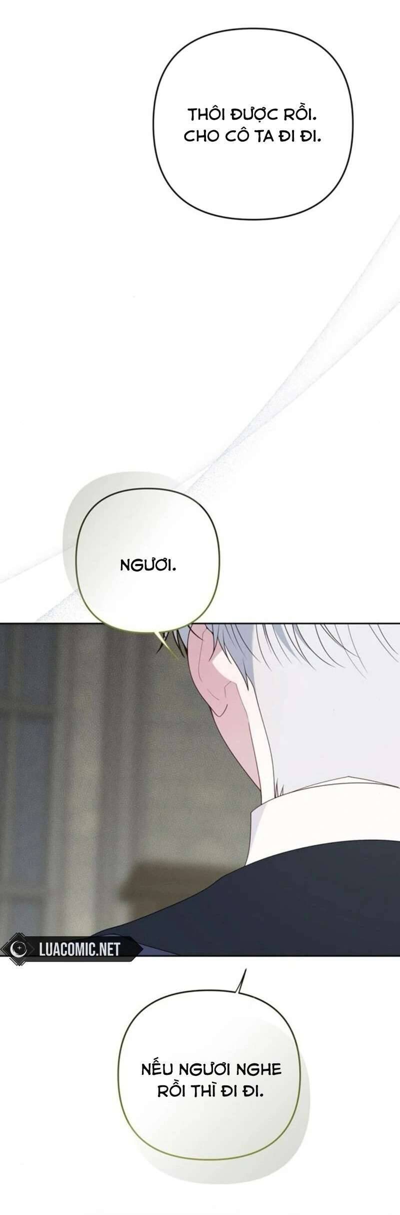 Bạo Chúa Bé Con: Chapter 117