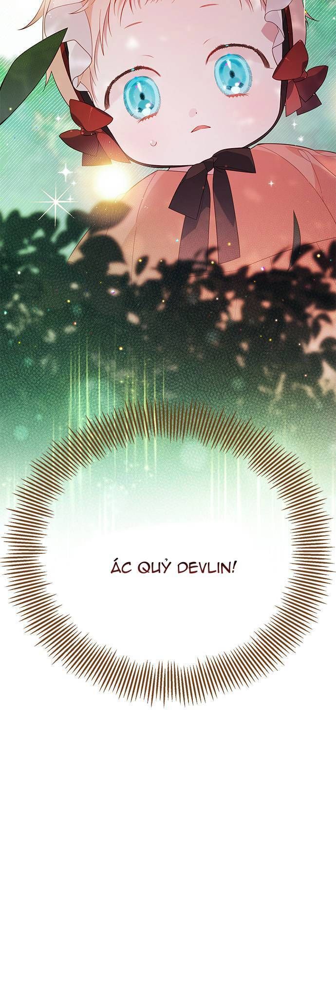 Bạo Chúa Bé Con: Chapter 12