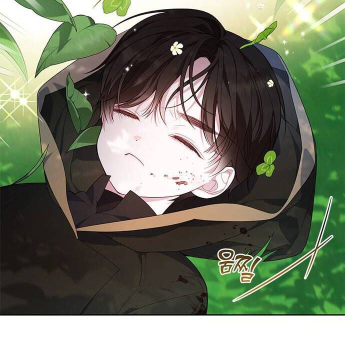 Bạo Chúa Bé Con: Chapter 12