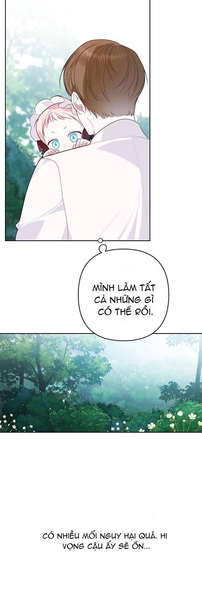 Bạo Chúa Bé Con: Chapter 12