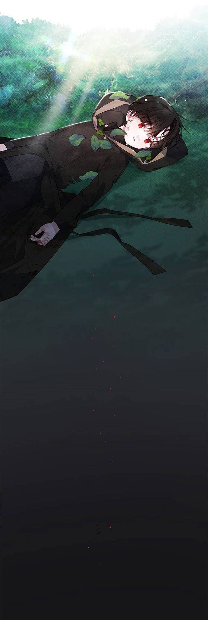 Bạo Chúa Bé Con: Chapter 12