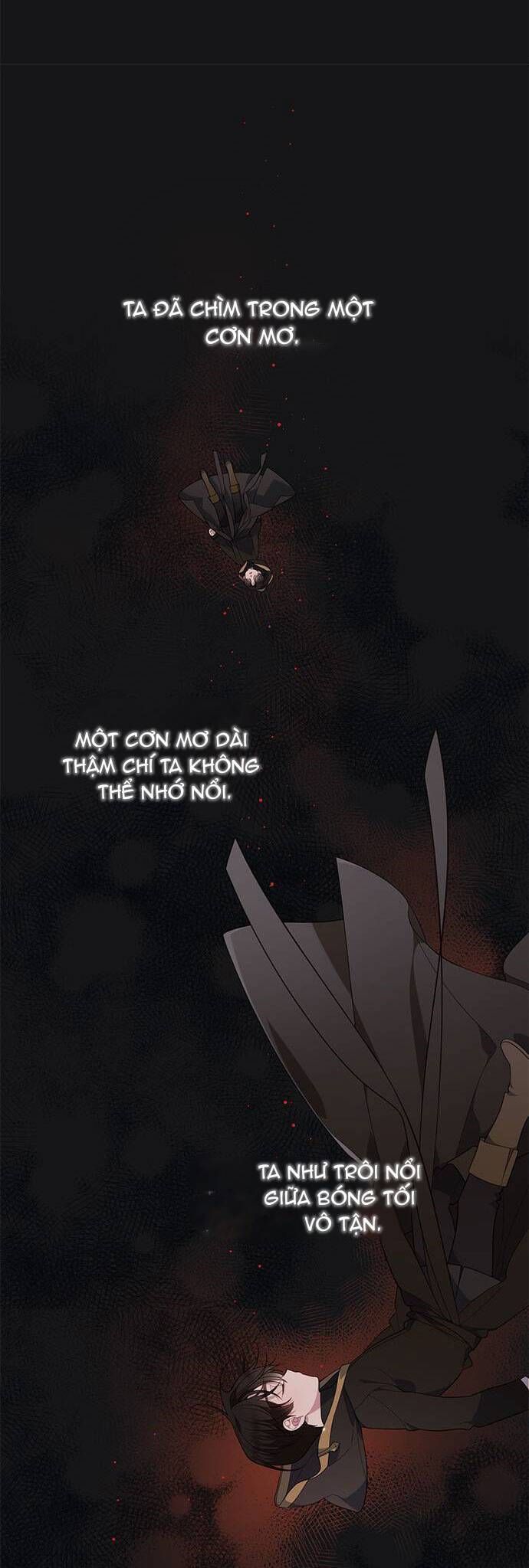 Bạo Chúa Bé Con: Chapter 12