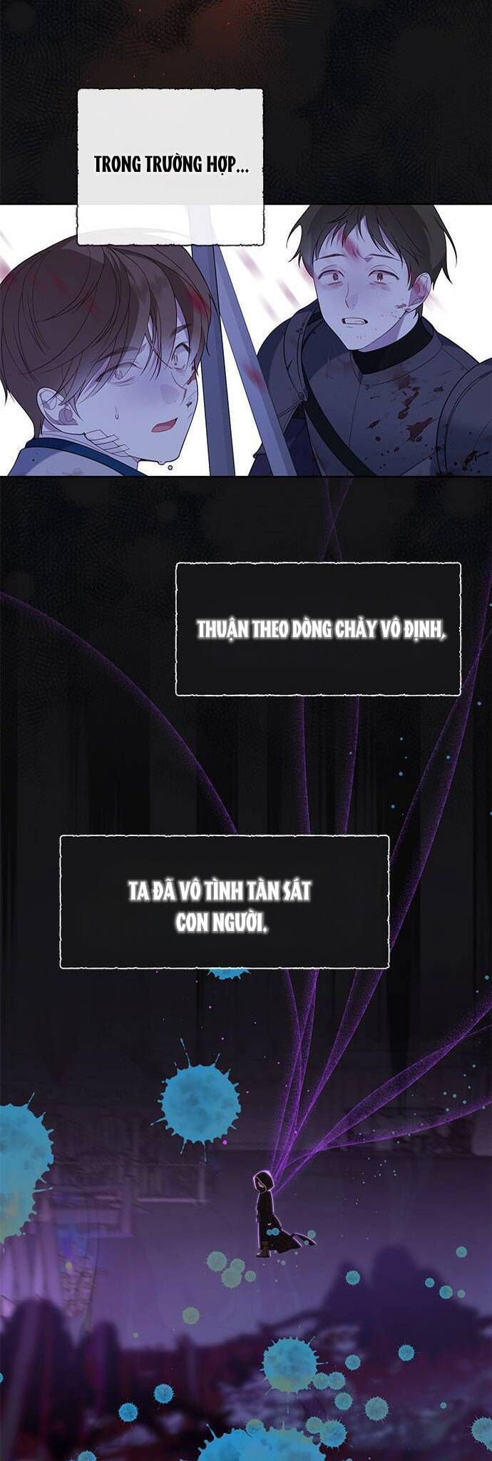 Bạo Chúa Bé Con: Chapter 12