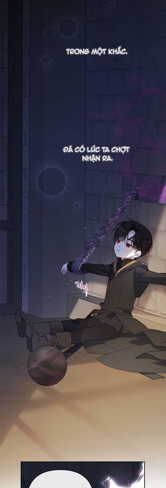 Bạo Chúa Bé Con: Chapter 12