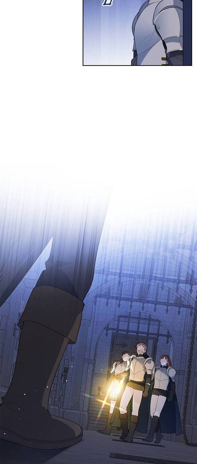 Bạo Chúa Bé Con: Chapter 12