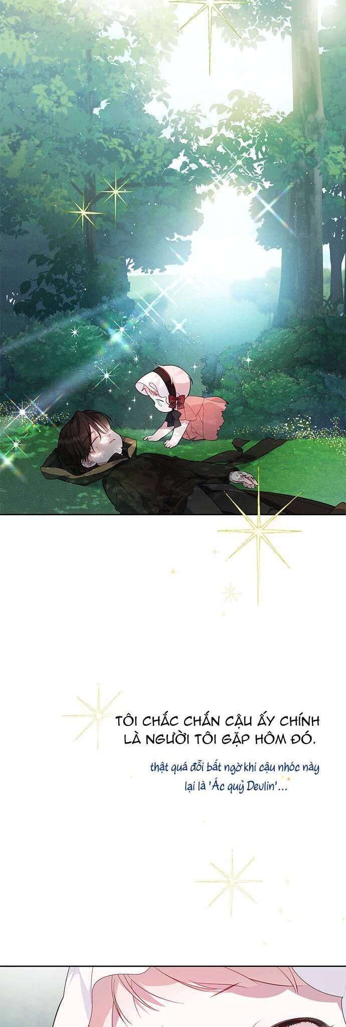 Bạo Chúa Bé Con: Chapter 12