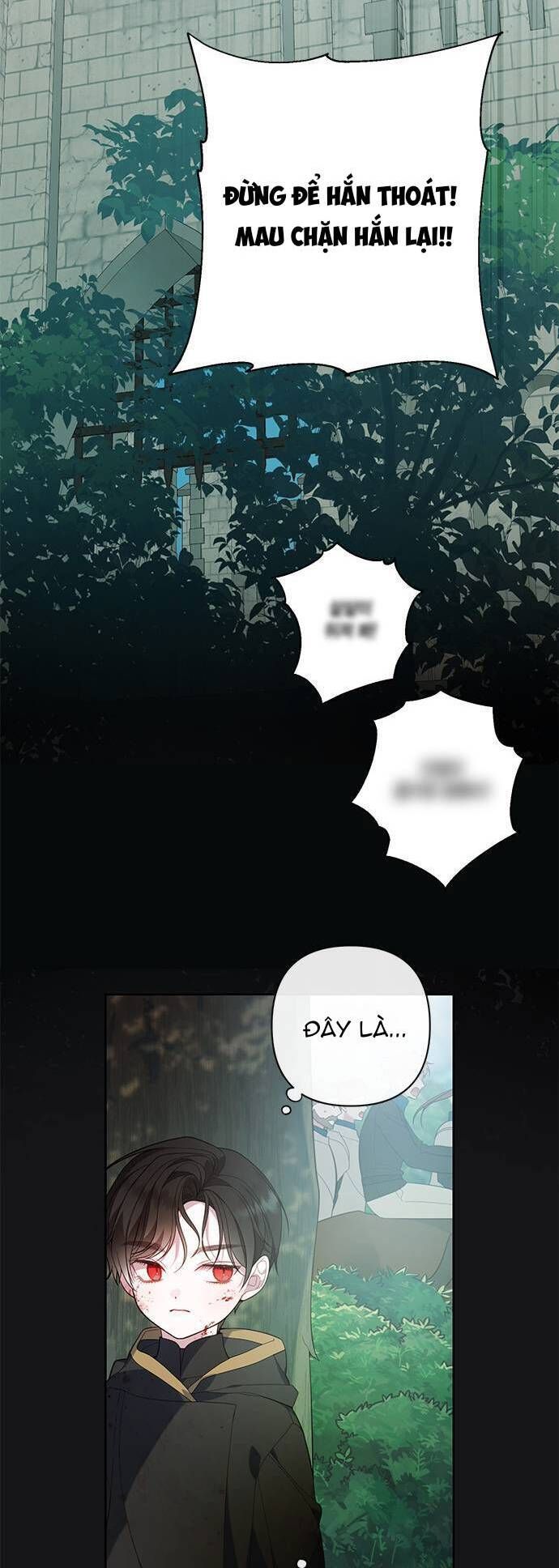 Bạo Chúa Bé Con: Chapter 12