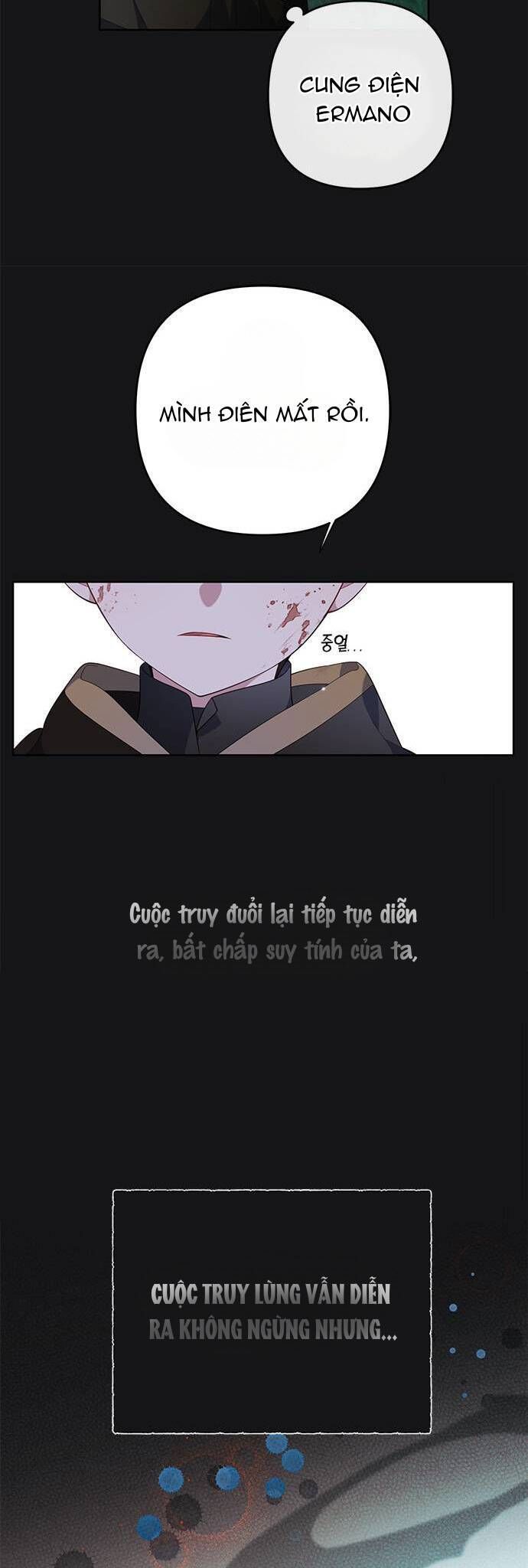 Bạo Chúa Bé Con: Chapter 12