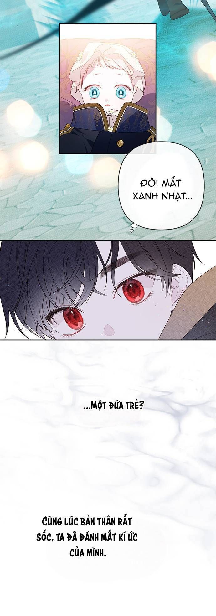 Bạo Chúa Bé Con: Chapter 12