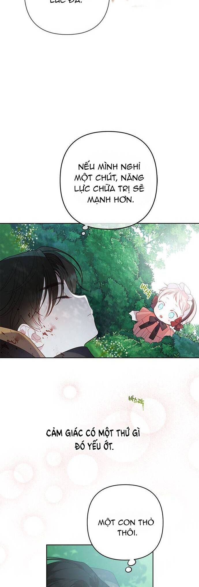 Bạo Chúa Bé Con: Chapter 12