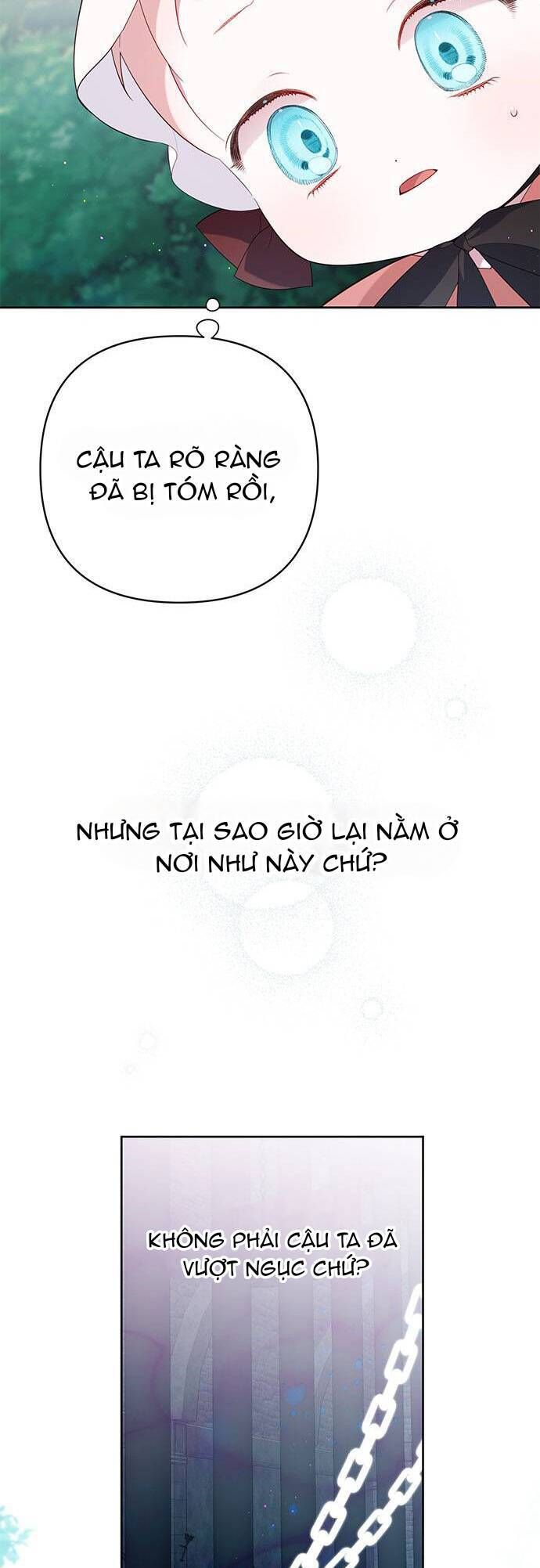 Bạo Chúa Bé Con: Chapter 12