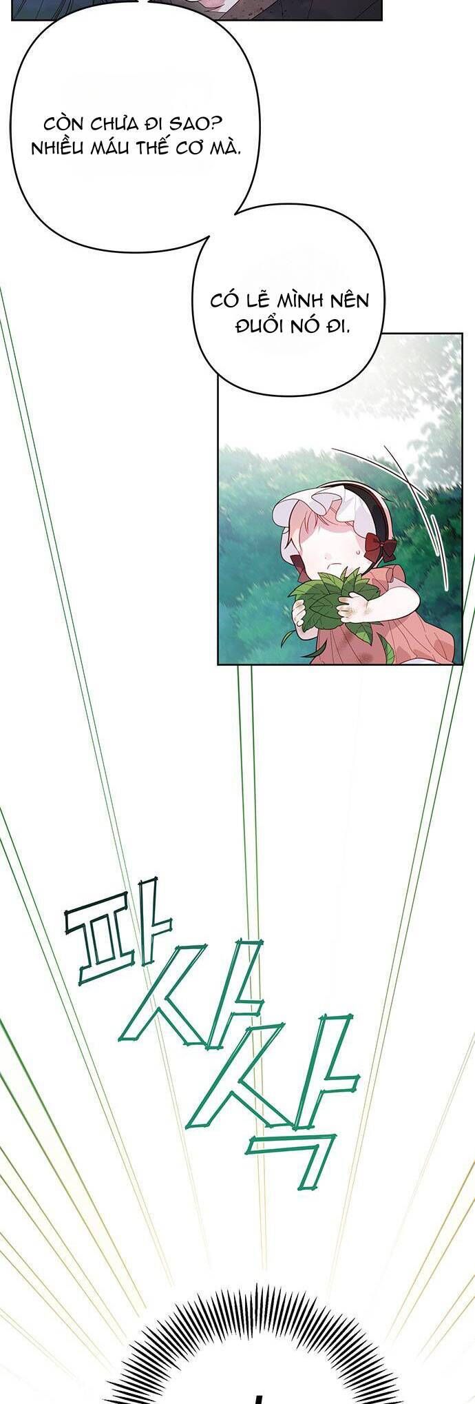 Bạo Chúa Bé Con: Chapter 12