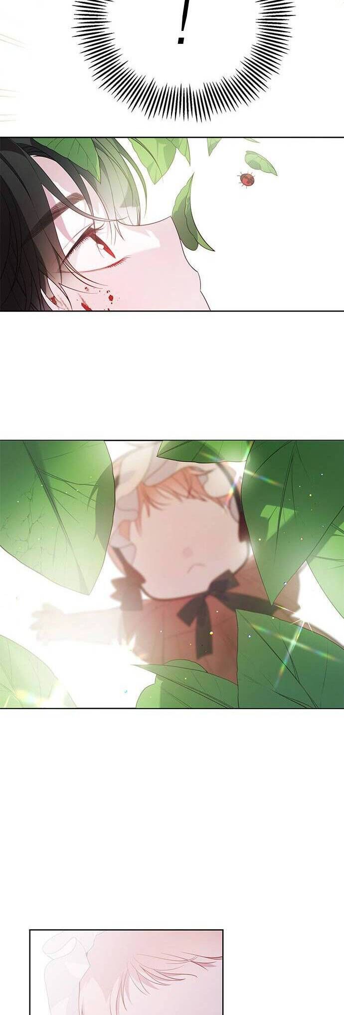 Bạo Chúa Bé Con: Chapter 12