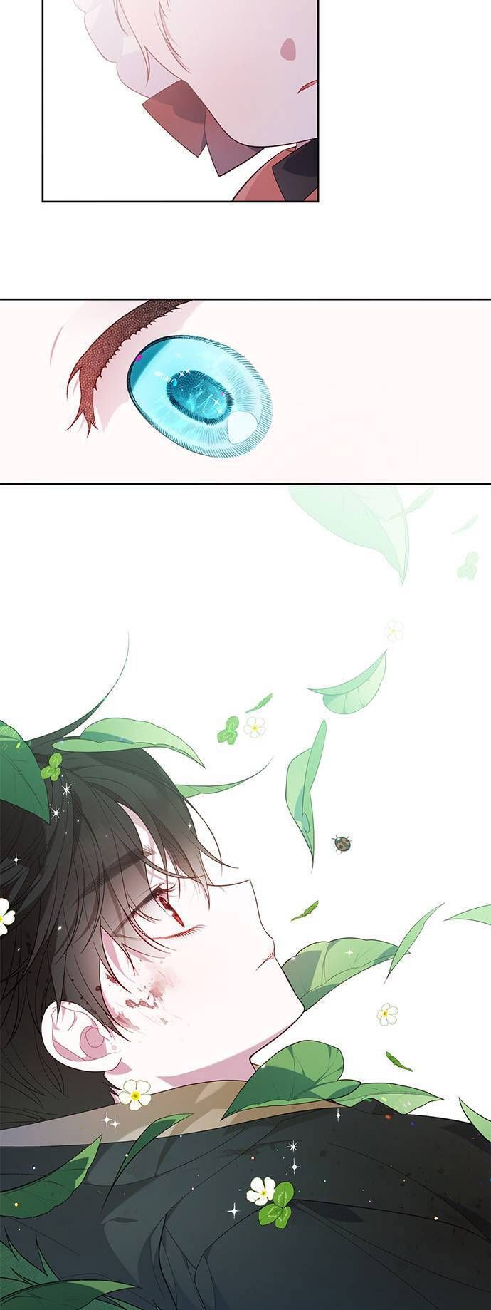 Bạo Chúa Bé Con: Chapter 12