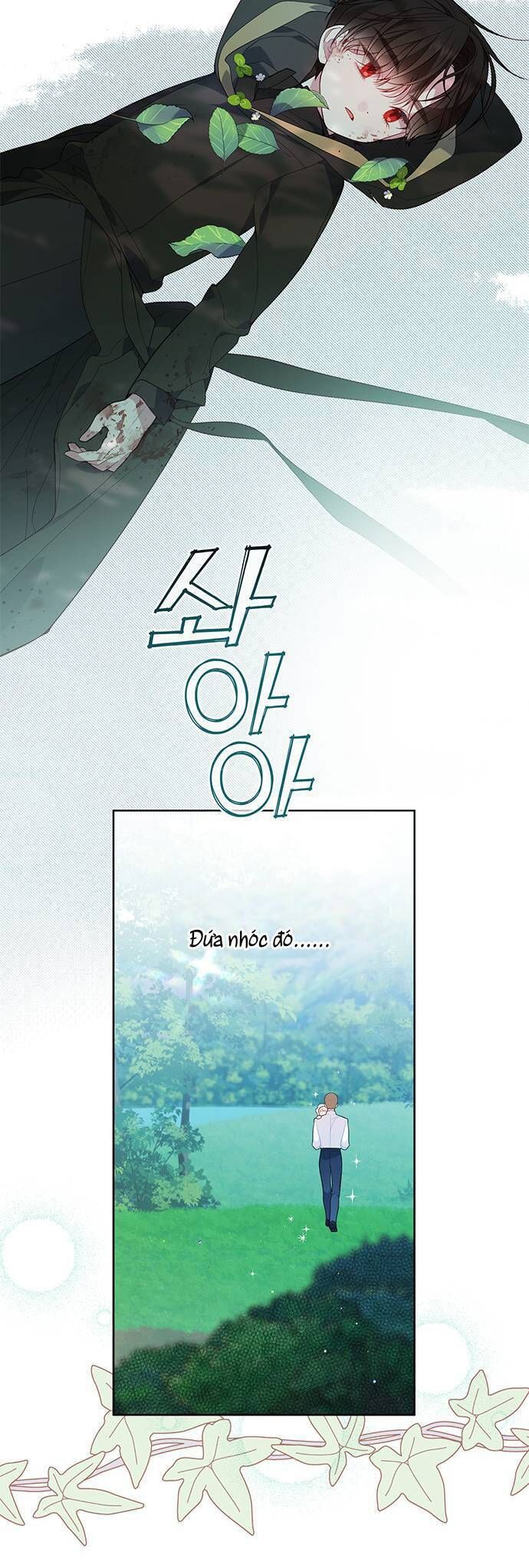 Bạo Chúa Bé Con: Chapter 12