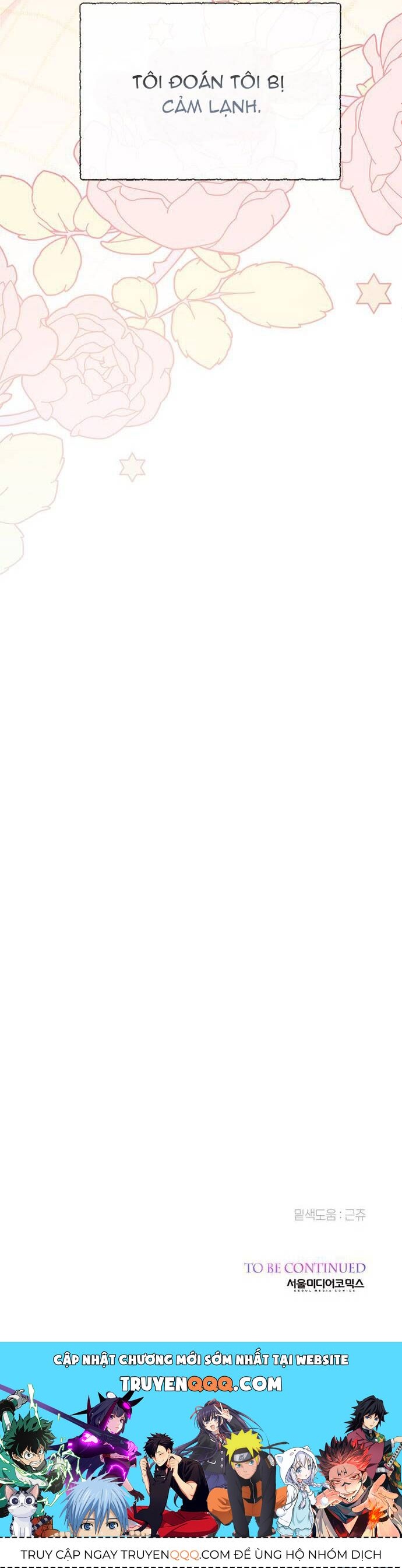 Bạo Chúa Bé Con: Chapter 12