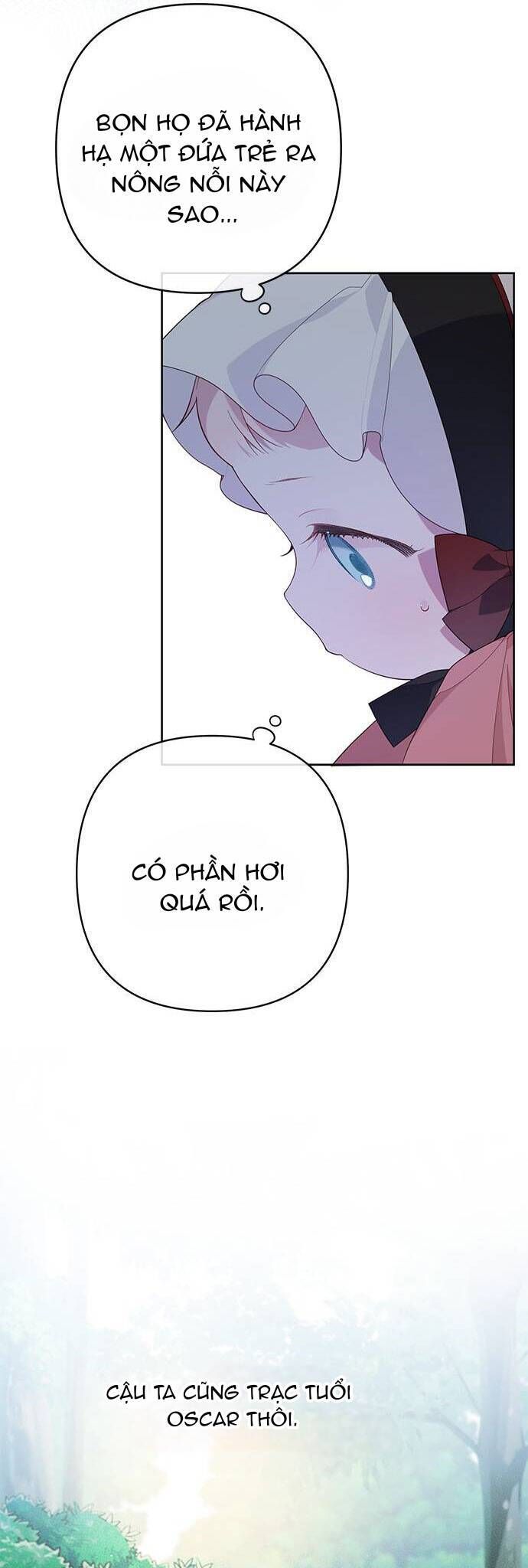 Bạo Chúa Bé Con: Chapter 12