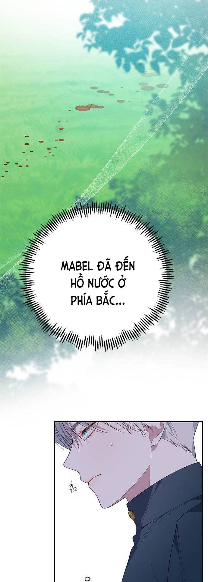 Bạo Chúa Bé Con: Chapter 13