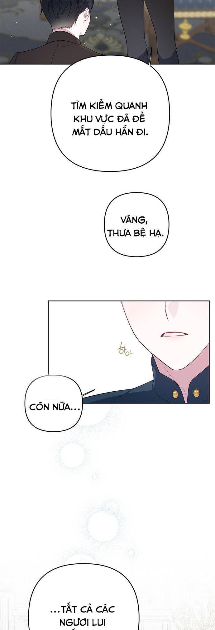 Bạo Chúa Bé Con: Chapter 13