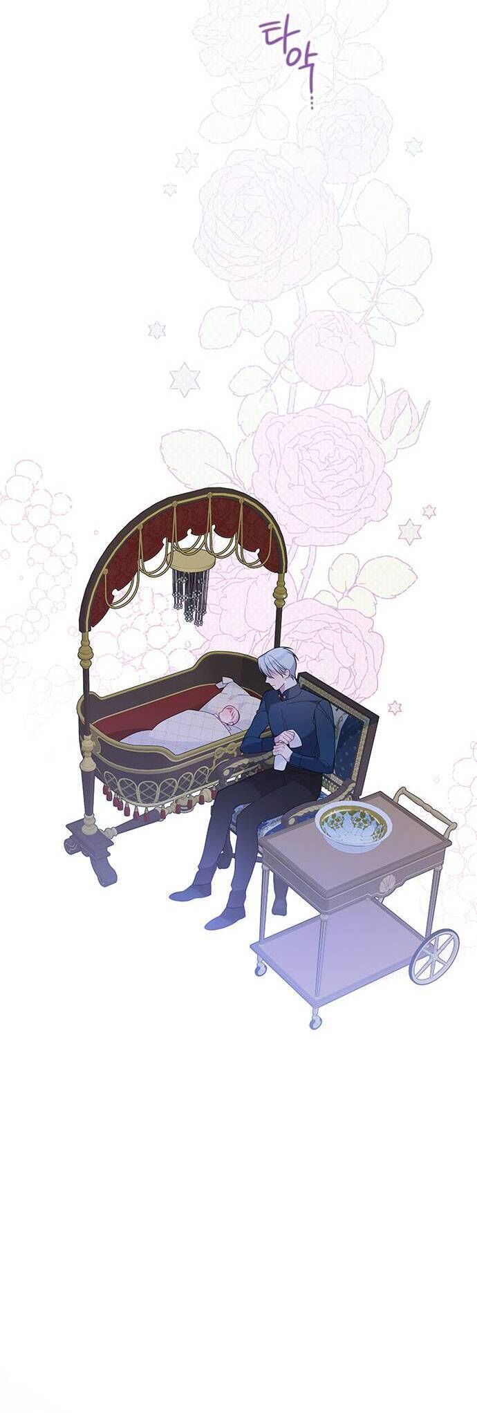 Bạo Chúa Bé Con: Chapter 13