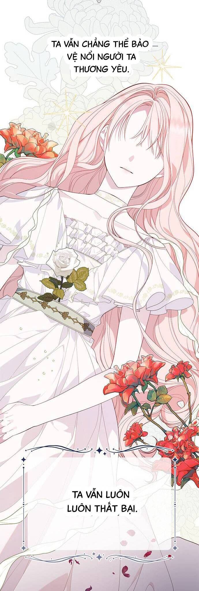 Bạo Chúa Bé Con: Chapter 13