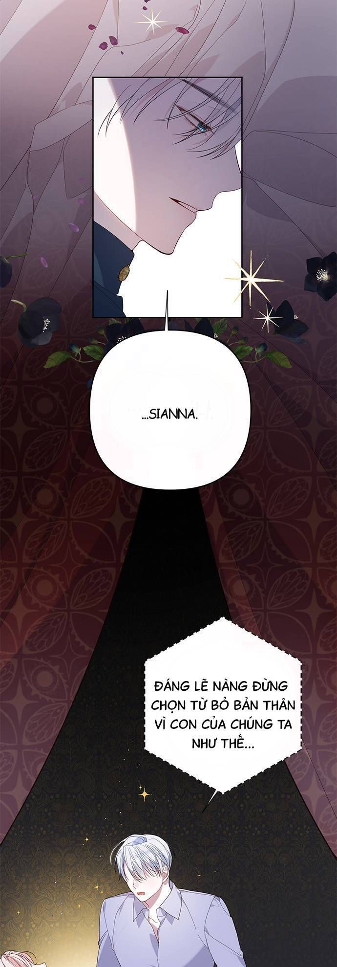 Bạo Chúa Bé Con: Chapter 13