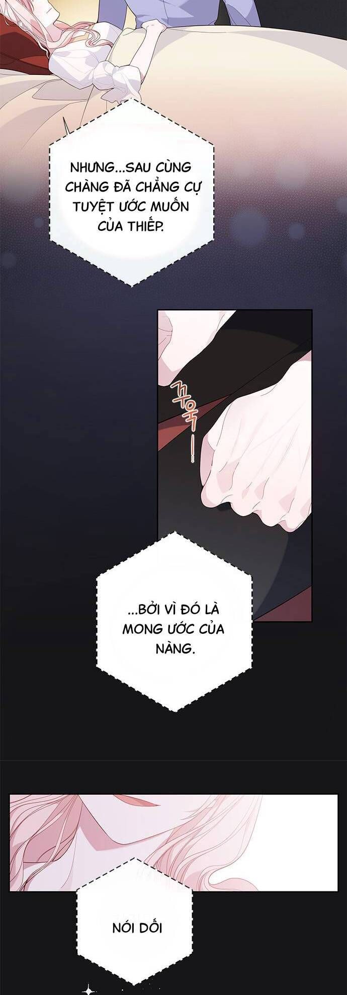 Bạo Chúa Bé Con: Chapter 13